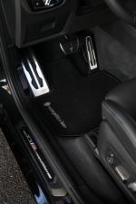 BMW X3 M Competition Line by dAHLer 2019 года